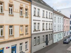 Prodej bytu 2+kk, Praha - Vysočany, Kolmá, 43 m2