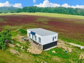 Prodej rodinného domu, Prostějovičky, 118 m2