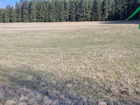 Prodej pole, Chodský Újezd, 42762 m2