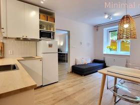 Prodej bytu 2+kk, Brno, Petrůvky, 42 m2