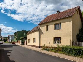 Prodej rodinného domu, Kryry, Pivovarská, 290 m2