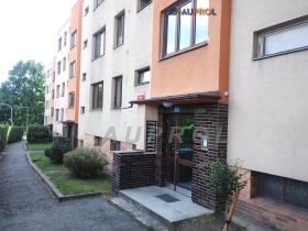 Prodej bytu 3+1, Kamenice, Ringhofferova, 95 m2