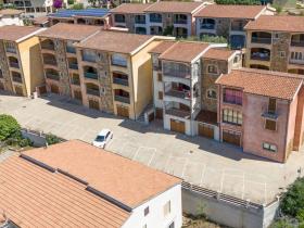 Prodej bytu 1+1, Badesi, Sardinie, Itálie, 50 m2