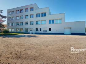 Pronájem bytu 1+kk, Mlékojedy, 35 m2