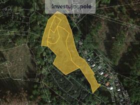 Prodej louky, Třinec - Tyra, 16673 m2