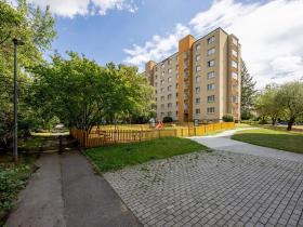 Prodej bytu 2+1, Praha - Záběhlice, Jahodová, 60 m2