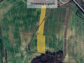 Prodej pole, Chyňava - Libečov, 11783 m2