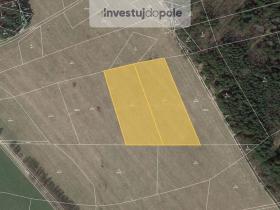 Prodej louky, Pustá Kamenice, 13175 m2