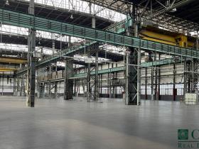 Pronájem skladu, Praha - Letňany, Beranových, 10000 m2