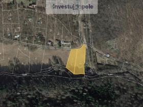 Prodej louky, Bojanovice, 3606 m2