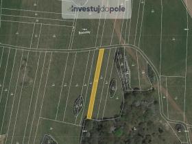 Prodej louky, Ostrov u Macochy, 5599 m2