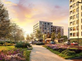 Prodej bytu 2+kk, Praha, Kabešova, 45 m2