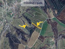 Prodej pole, Ludkovice, 11775 m2