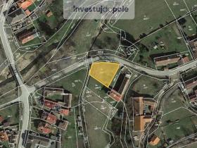 Prodej zahrady, Hořepník - Vítovice, 725 m2