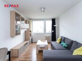 Prodej bytu 2+kk, Praha - Ruzyně, Vlastina, 47 m2