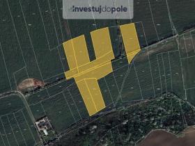 Prodej pole, Nučice, 27140 m2