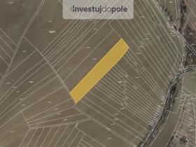 Prodej pole, Kyjov - Bohuslavice, 10526 m2