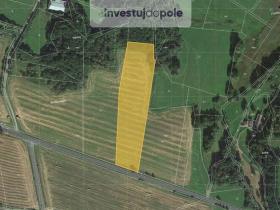 Prodej pole, Kasejovice - Podhůří, 9203 m2