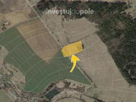 Prodej louky, Pustá Kamenice, 17425 m2