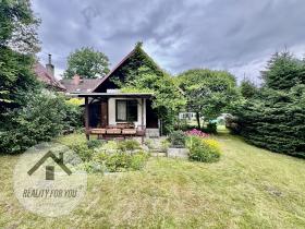 Prodej chaty, Liberec, Nad Nisou, 32 m2