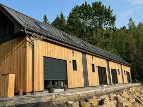 Prodej bytu 3+kk, Janov nad Nisou, 46 m2