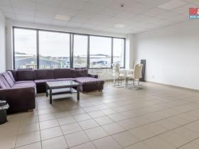 Pronájem kanceláře, Příbram - Příbram I, Dělostřelecká, 465 m2