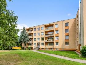 Prodej bytu 4+1, Chlumec, Zalužanská, 81 m2
