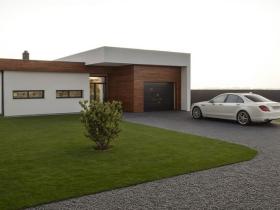 Prodej rodinného domu, Vohančice, 171 m2
