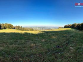 Prodej louky, Jiřetín pod Jedlovou - Rozhled, 15674 m2