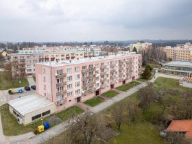 Prodej bytu 3+1, Nová Včelnice, Na Hliněnce, 78 m2