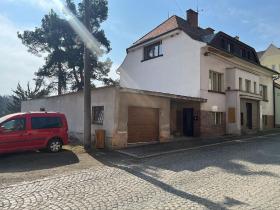 Prodej rodinného domu, Manětín, 250 m2