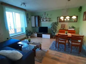 Prodej bytu 3+kk, Libčice nad Vltavou, 58 m2