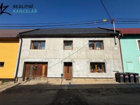 Prodej rodinného domu, Zborovice, Lesní, 260 m2