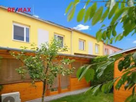 Prodej rodinného domu, Jinočany, Smetanova, 121 m2
