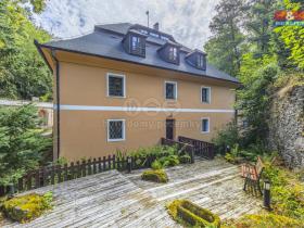 Prodej bytu 3+kk, Líšnice, Spálený Mlýn, 86 m2