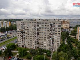 Prodej bytu 3+1, Praha - Řepy, Makovského, 65 m2