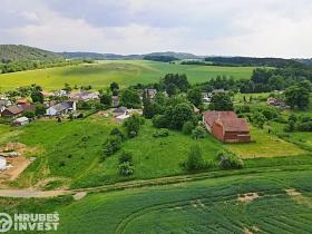 Prodej pozemku pro bydlení, Dlouhá Loučka, 1515 m2