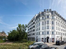 Prodej bytu 3+kk, Brno, Opuštěná, 68 m2