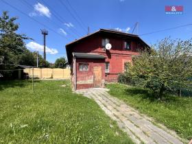 Prodej bytu 2+1, Ostrava - Vítkovice, Ryskova, 65 m2