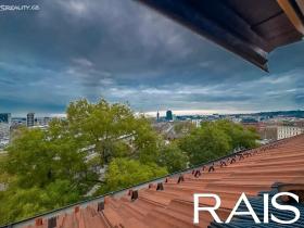 Prodej bytu 1+kk, Brno, Nádražní, 40 m2