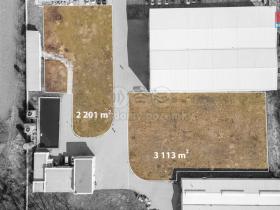 Pronájem pozemku, Buštěhrad, U Panelárny, 9259 m2