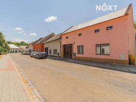 Prodej rodinného domu, Přerov, Na Návsi, 240 m2