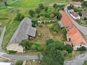 Prodej zemědělské usedlosti, Kropáčova Vrutice, 900 m2