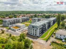 Prodej bytu 3+kk, Kladno - Dubí, Ke křížku, 87 m2