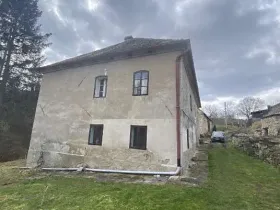 Dražba rodinného domu, Lipno, 220 m2