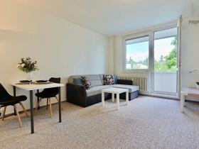 Prodej bytu 2+1, Brno, Záhřebská, 56 m2