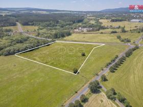 Prodej pole, Mariánské Lázně - Stanoviště, 32126 m2