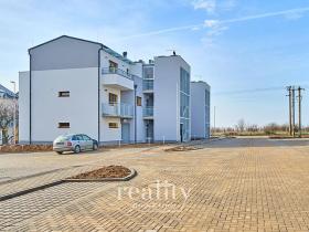 Pronájem bytu 3+kk, Znojmo, 83 m2