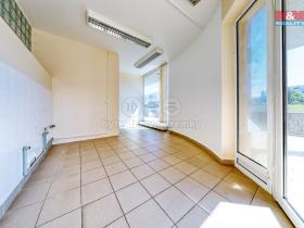 Prodej obchodního prostoru, Písek, Čechova, 53 m2