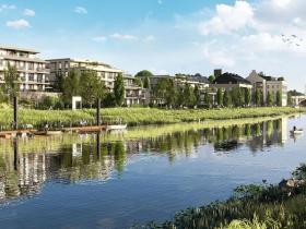 Prodej bytu 1+kk, Kolín, 38 m2